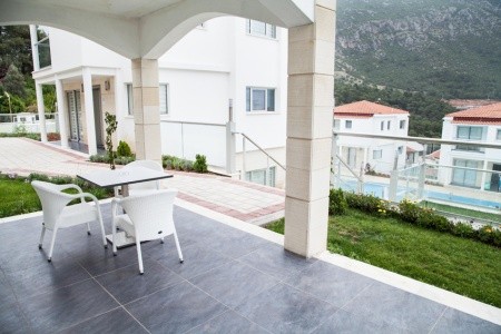 Orka Sunlife Resort - 100