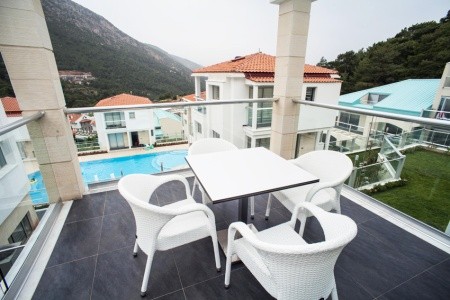 Orka Sunlife Resort - 101