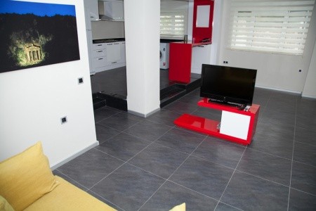 Orka Sunlife Resort - 105