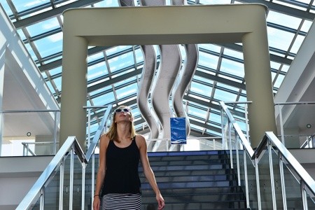 Orka Sunlife Resort - 111