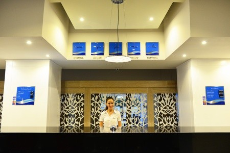 Orka Sunlife Resort - 112