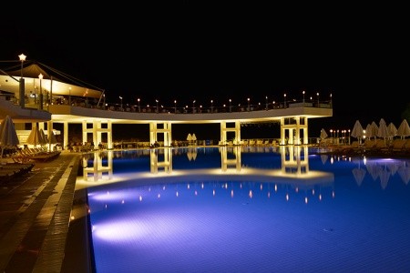 Orka Sunlife Resort - 120