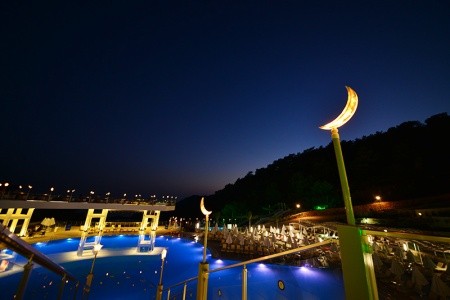 Orka Sunlife Resort - 122