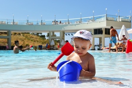 Orka Sunlife Resort - 123