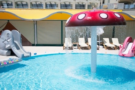 Orka Sunlife Resort - 124