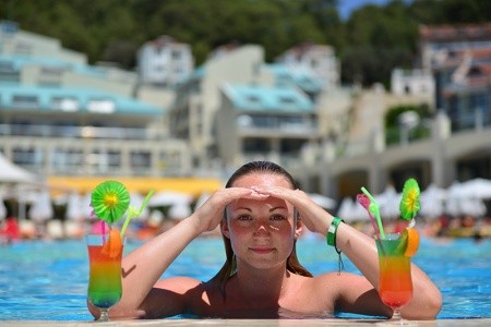 Orka Sunlife Resort - 125