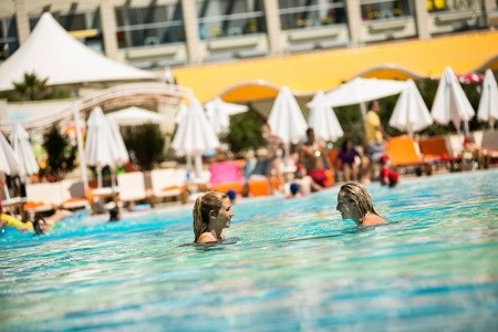 Orka Sunlife Resort - 127