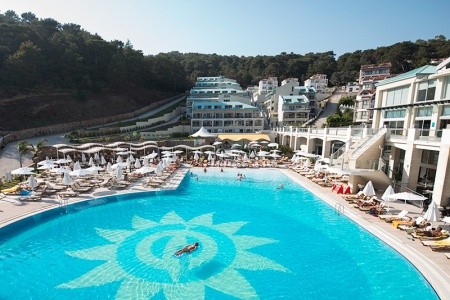 Orka Sunlife Resort - 131