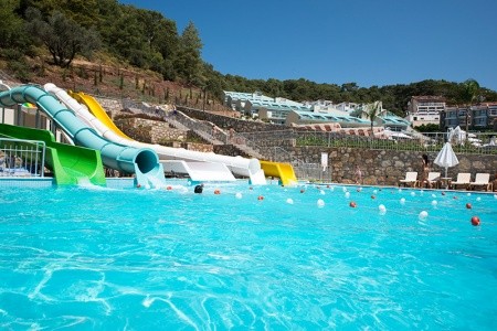 Orka Sunlife Resort - 132