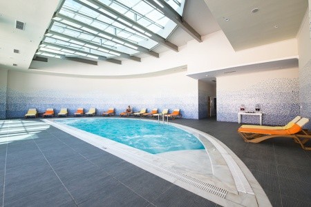 Orka Sunlife Resort - 134