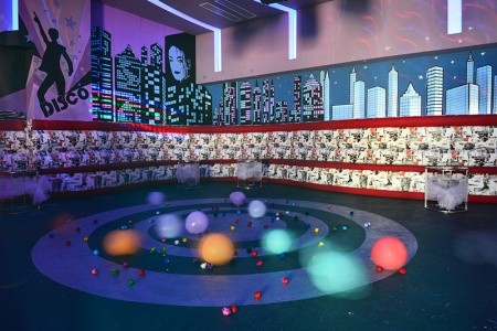 Orka Sunlife Resort - 135