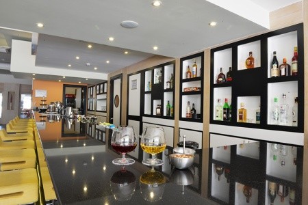 Orka Sunlife Resort - 136