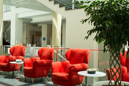 Orka Sunlife Resort - 137