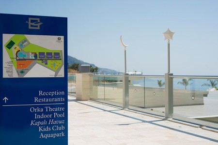 Orka Sunlife Resort - 140