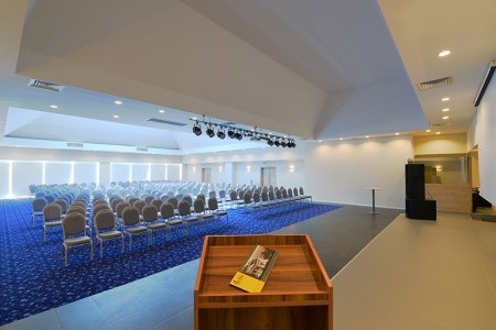 Orka Sunlife Resort - 142