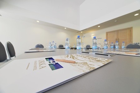 Orka Sunlife Resort - 143