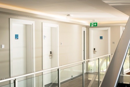 Orka Sunlife Resort - 145