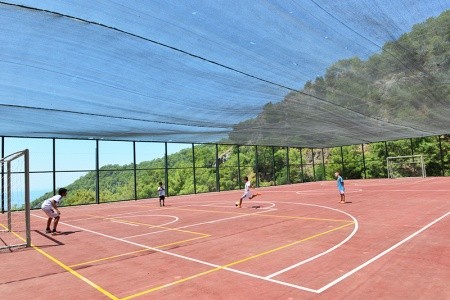 Orka Sunlife Resort - 148