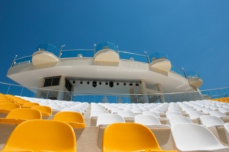 Orka Sunlife Resort - 149