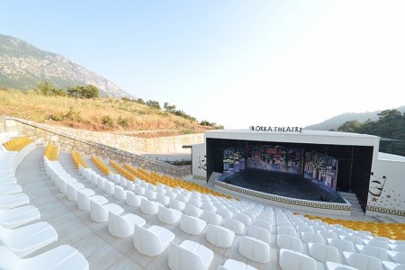 Orka Sunlife Resort - 150