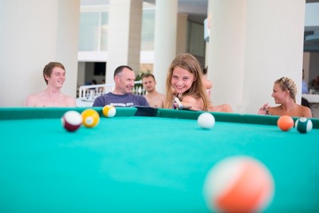 Orka Sunlife Resort - 151