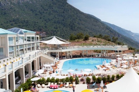 Orka Sunlife Resort - 152