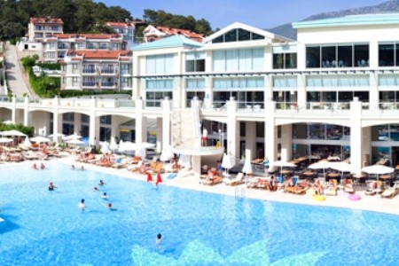 Orka Sunlife Resort - 153