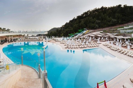 Orka Sunlife Resort - 154