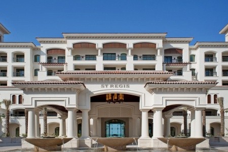 Spojené arabské emiráty Abu Dhabi St.