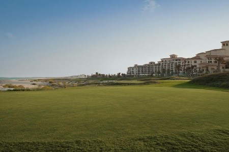 Spojené arabské emiráty Abu Dhabi St.