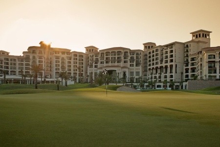 Spojené arabské emiráty Abu Dhabi St.