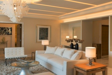 Spojené arabské emiráty Abu Dhabi St.
