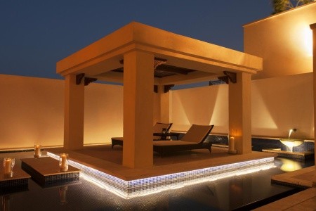 Spojené arabské emiráty Abu Dhabi St.