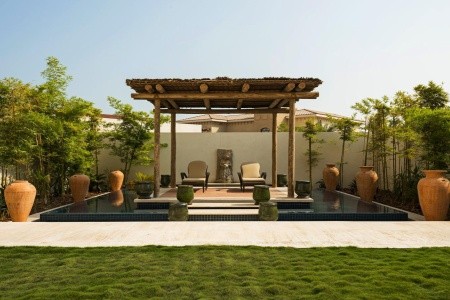 Spojené arabské emiráty Abu Dhabi St.