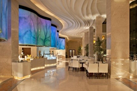 Spojené arabské emiráty Abu Dhabi St.