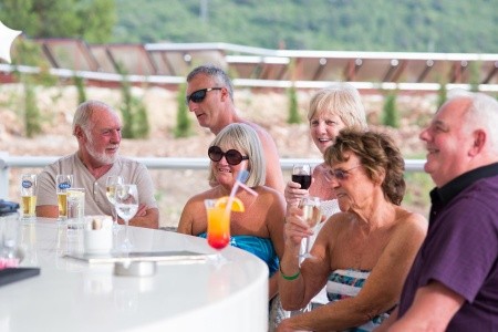 Orka Sunlife Resort - 156