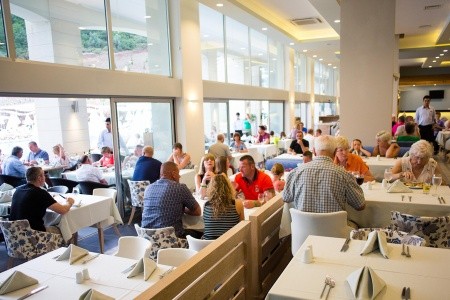 Orka Sunlife Resort - 157