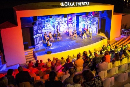 Orka Sunlife Resort - 158