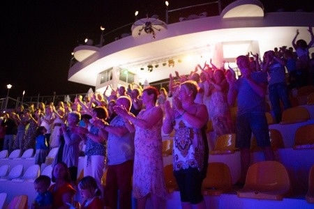 Orka Sunlife Resort - 159