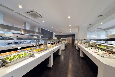 Orka Sunlife Resort - 160