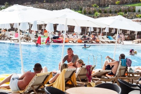 Orka Sunlife Resort - 163