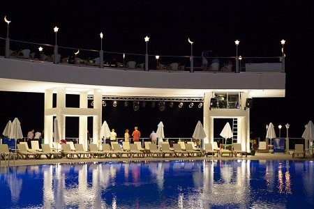 Orka Sunlife Resort - 165