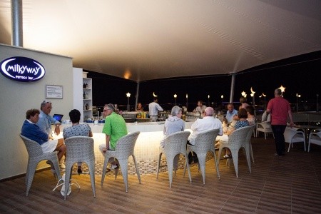 Orka Sunlife Resort - 166