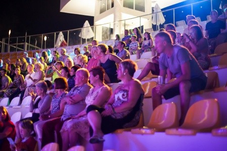 Orka Sunlife Resort - 167