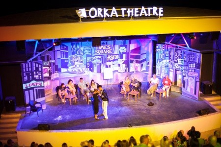 Orka Sunlife Resort - 168