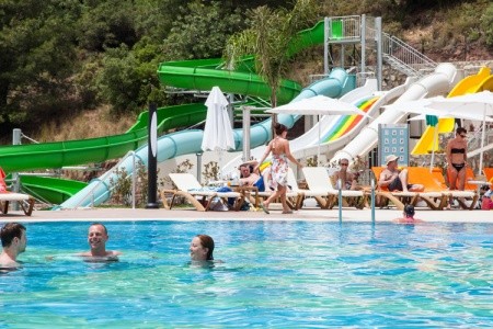 Orka Sunlife Resort - 171