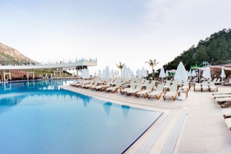 Orka Sunlife Resort - 174