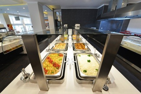 Orka Sunlife Resort - 177