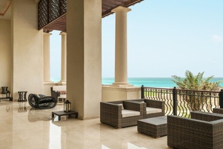 Spojené arabské emiráty Abu Dhabi St.
