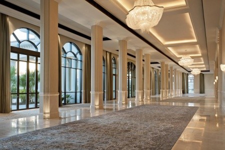 Spojené arabské emiráty Abu Dhabi St.
